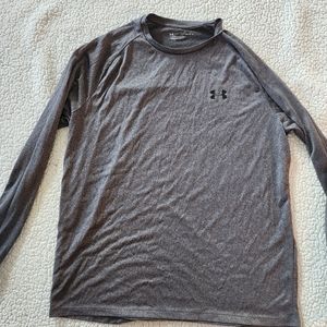 Large Under Armour Long Sleeve Shirt